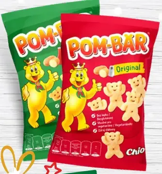 Pom-Bär