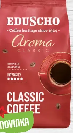 Eduscho Aroma Classic