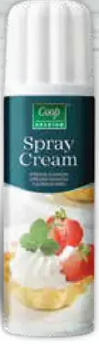 Premium smotanová šľahačka v spreji