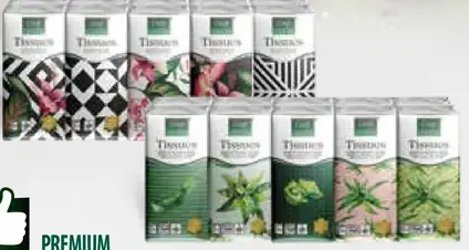 Therese Hygienické vreckovky