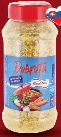 Ideaľ Príchuť do jedál