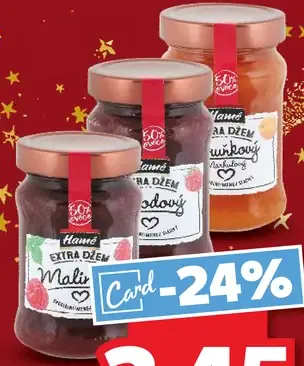 Maliarske Pinakure Džem