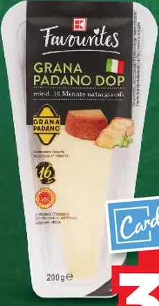 Grana Padano syr 32%