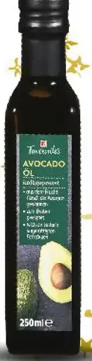 Favourites Avokádový olej