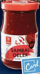 K-Classic Čili pasta