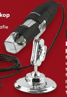 Switch On USB digitálny mikroskop