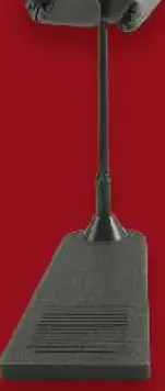 Newcential Súprava na boxovanie alebo Mini futbalová bránka