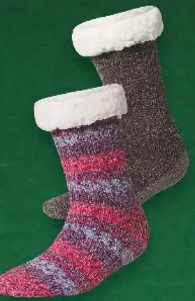 Oyanda Dámske ponožky