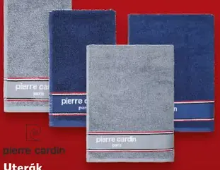 Pierre Cardin Uterák