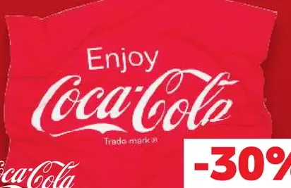 Coca Cola Deka