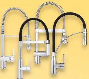 Liv&B0 Kuchynská batéria