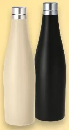 SPICE&SOUL Termofľaša