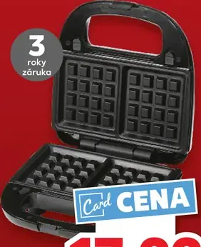 Switch On Sendvičovač S5MW 750 D4