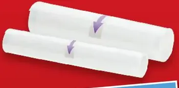 Switch On Fólie na vákuovanie