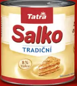 Salko tradičné