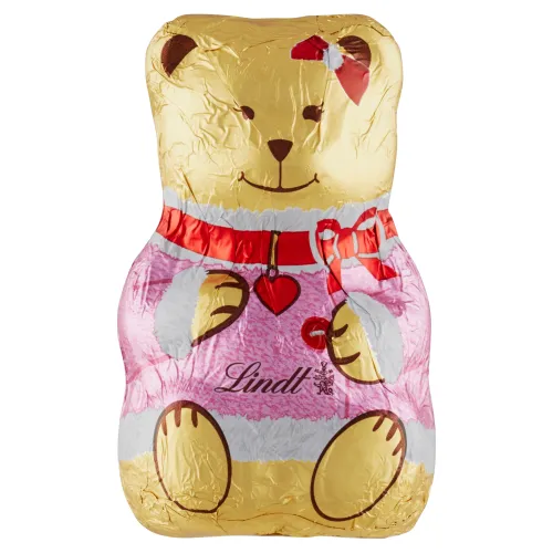 Lindt Dutá figúrka z mliečnej čokolády