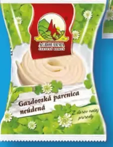 Agrofarm Gazdovská parenica neúdená