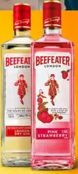 Beefeater Pink gin
