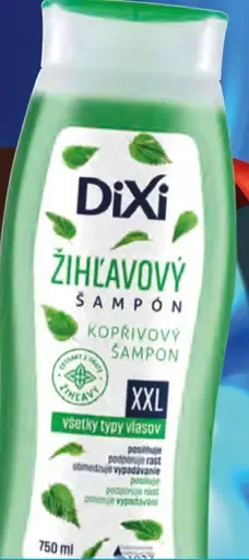 Lactovit Sprchovací gél Lactourea