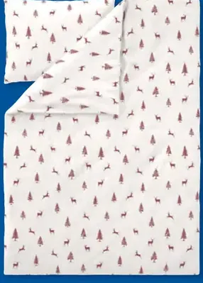 Livarnopostelná bielizeň