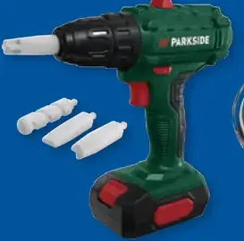 Lupilu Hračkárske náradie