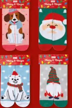 Soxo Detské ponožky