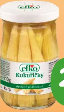 Efko Kuričky