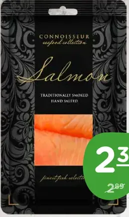 Connoisseur Losos premium