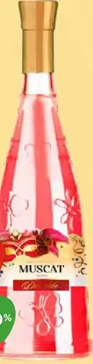 Radacini Confetti Vino Muscat