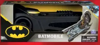 Batmobile