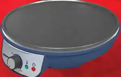 Daewoo DCRP616 palacinkovač