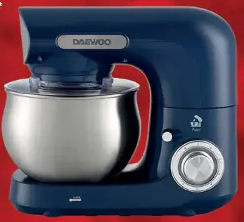 Daewoo DSX5035R kuchynský robot