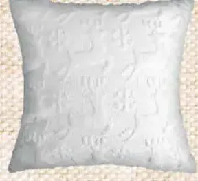 Dekoračný vankúš** motiv sob