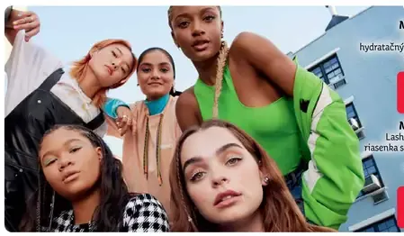 Maybelline Lifter Gloss hydratačný lesk na pery