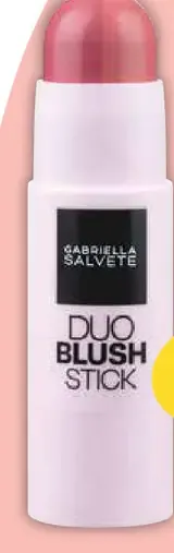 Gabriella Salvete Duo Blush Stick lícenka