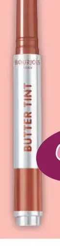 Bourjois Butter Tint balzam na pery