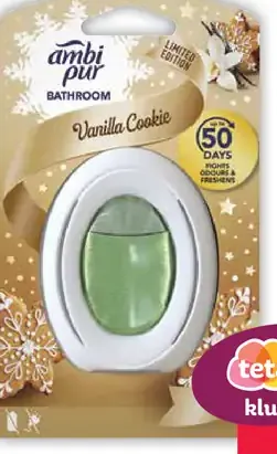 Ambi Pur osviežovač vzduchu