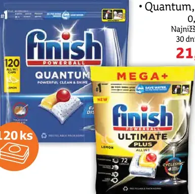 Finish Quantum