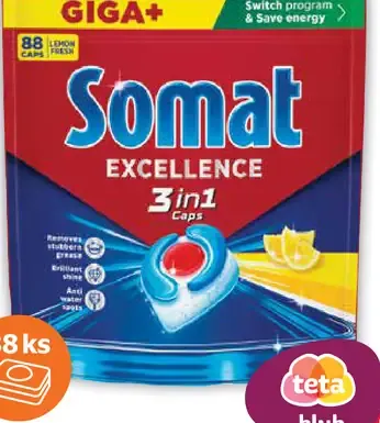 Somat Excellence 3 in 1