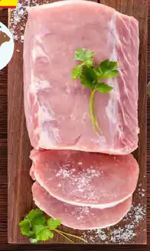 Bravčové rebrá Sous Vide