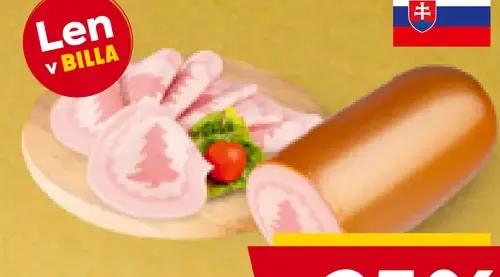 Vianočný stromček Berto