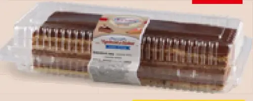 Ervin dobošové rezy