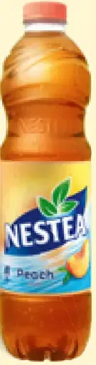Nestea ľadový čaj broskyňa