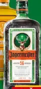 Jägermeister bylinkový likér