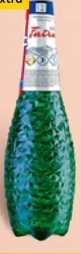 Fatra Extra minerálna voda