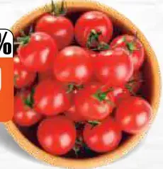 Zelovoc Paradajky cherry