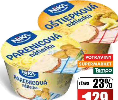 Nika Parenica-Nátierková