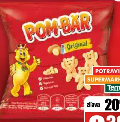 PomBär Original