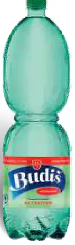 Budiš jemne perlivá