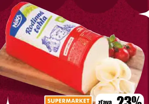 Gamma Rodinná tehla